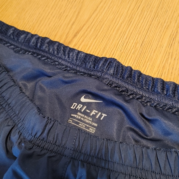 Nike USATF Track & Field Olympics Pro Elite Shorts - Picture 8 of 8